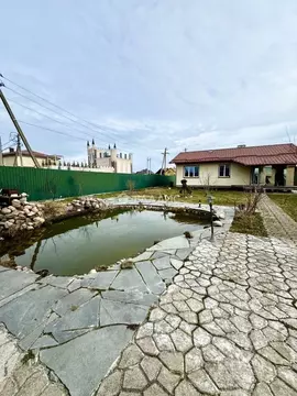 Дом в Калининградская область, Зеленоградский муниципальный округ, ...