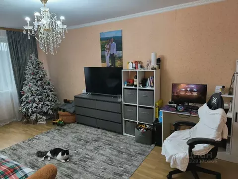 3-к кв. Севастополь ул. Каштановая, 3 (73.4 м)