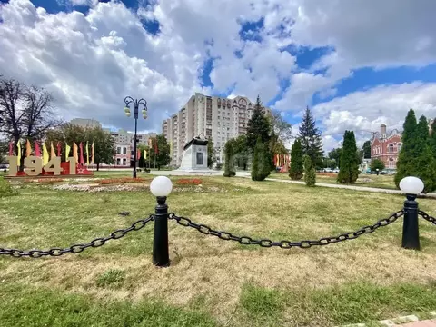 Офис в Тамбовская область, Тамбов Мичуринская ул., 2А (104 м)