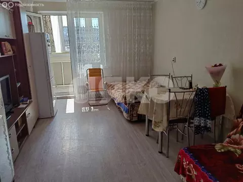 Квартира-студия: Анапа, улица Ленина, 229 (27 м)