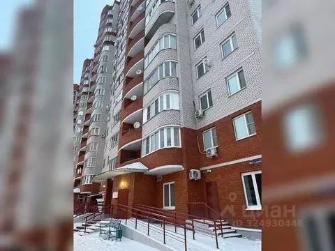 1-к кв. Московская область, Воскресенск ул. Зелинского, 4 (40.7 м)