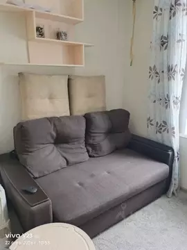 1-к кв. Москва Булатниковская ул., 3К4 (17.0 м)