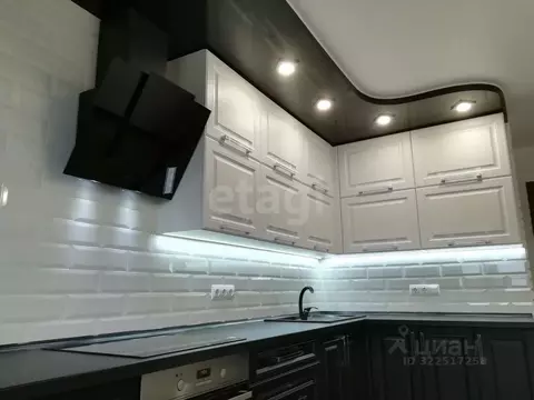 2-к кв. Вологодская область, Вологда ул. Лаврова, 9 (61.0 м)