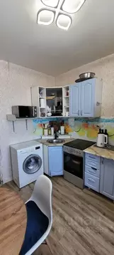 1-к кв. Алтайский край, Барнаул ул. Попова, 61/235 (34.0 м)