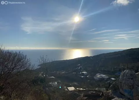 Дом в Республика Крым, муниципальный округ Ялта, посёлок городского ...