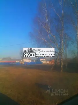 Участок в Нижегородская область, Богородский район, с. Алешково  (30.0 ...