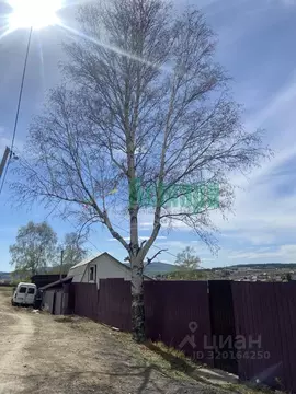 Участок в Забайкальский край, Чита ул. 1-я Новопоселковая, 9 (16.0 ...