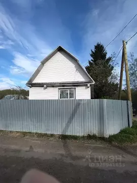 Дом в Тюменская область, Тюмень Березовая роща СНТ, ул. Летняя (30 м)