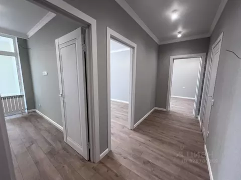 2-к кв. Ростовская область, Ростов-на-Дону ул. Бориса Слюсаря, 19с2 ...