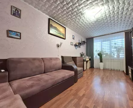 1-к кв. Курская область, Курск ул. Энергетиков, 1/41 (30.6 м)