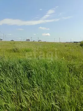 Участок в Липецкая область, Липецк Радужный кп, ул. Плодородная (10.8 ...