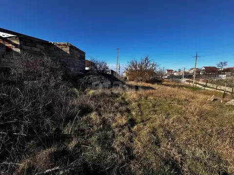 Участок в Крым, Ленинский район, Щелкино городское поселение, ...