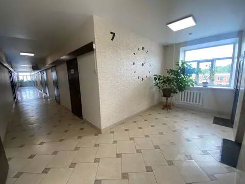 Офис в Новосибирская область, Новосибирск Академгородок мкр, ул. ...