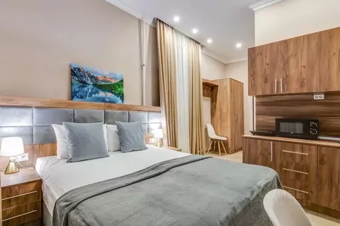 Студия Москва просп. Мира, 146 (30.0 м)