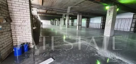 Склад в Татарстан, Казань ул. Лебедева, 1к6 (729 м)