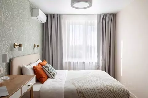 1-к кв. Ярославская область, Ярославль Которосльная наб., 4 (44.0 м)