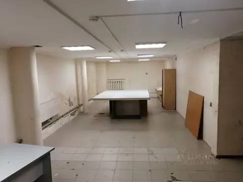 Помещение свободного назначения в Москва ул. Бажова, 17С6 (250 м)