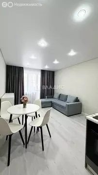 1-комнатная квартира: Тобольск, микрорайон 7А, 22Б (36 м)