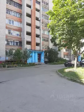 2-к кв. Ярославская область, Ярославль ул. Доронина, 4к2 (51.0 м)