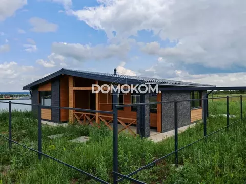 Дом в Свердловская область, Белоярский муниципальный округ, ...