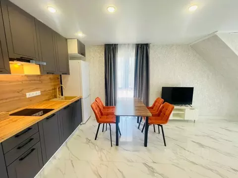 3-к кв. Краснодарский край, Сочи Львовская ул., 70Ак1 (66.0 м)