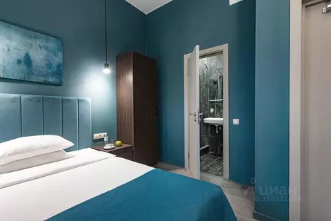 Комната Москва ул. Малая Ордынка, 38С2 (13.0 м)
