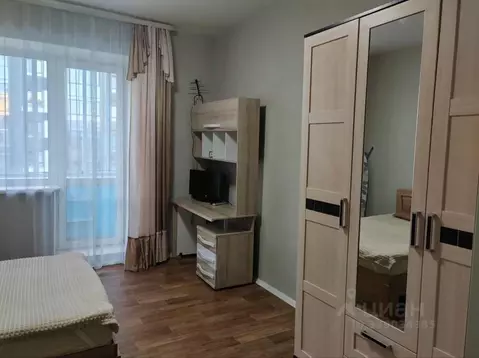 1-к кв. Иркутская область, Иркутск ул. Пискунова, 140/7 (45.0 м)
