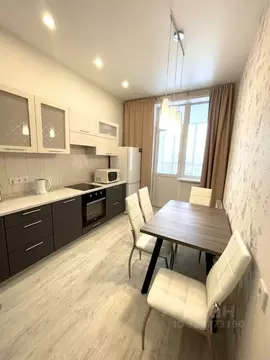 1-к кв. Пермский край, Пермь ул. Толмачева, 15 (46.5 м)