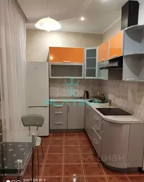 1-к кв. Татарстан, Казань Чистопольская ул., 36 (52.0 м)