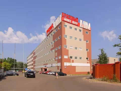 Офис в Москва Нововладыкинский проезд, 8С3 (179 м)