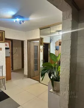 3-к кв. Санкт-Петербург, Санкт-Петербург, Красное Село ул. Юных ...