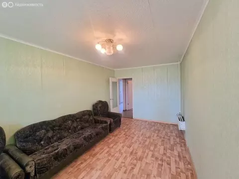 2-комнатная квартира: Сланцы, улица Ленина, 25к8 (55 м)