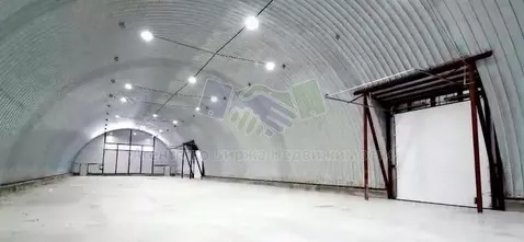 Склад в Новосибирская область, Новосибирск Золотая осень садовое ...