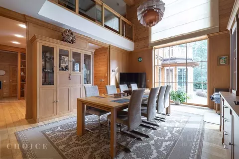 Дом в Московская область, Одинцовский городской округ, д. Жуковка, ...