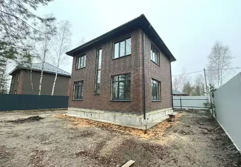 Продается дом в КП Дергаево-2