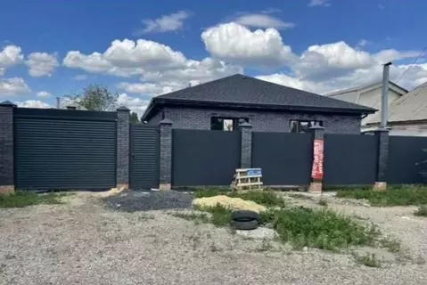 Дом в Ростовская область, Таганрог пер. 14-й Артиллерийский (110 м)