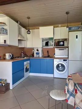 Дом в Калининградская область, Зеленоградский муниципальный округ, ...