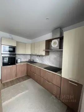 1-к кв. Московская область, Мытищи Ярославское ш., 120Бк1 (32.0 м)