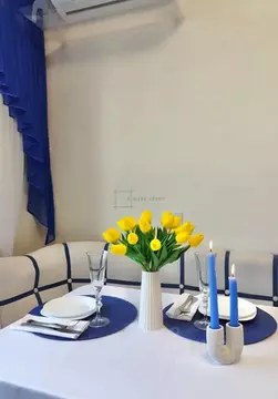 2-к кв. Новосибирская область, Искитим Индустриальный мкр, 53 (54.8 м)