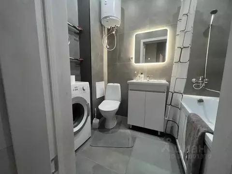 1-к кв. Башкортостан, Уфа ул. Даяна Мурзина, 5 (36.0 м)