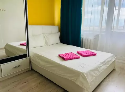 1-к кв. Калининградская область, Калининград ул. Фрунзе, 38 (35.0 м)