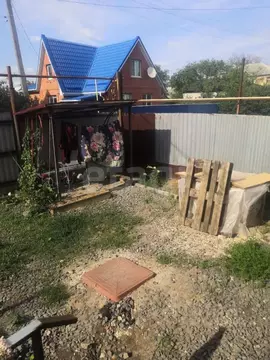 Дом в Ростовская область, Батайск Труд ДНТ, 16-я линия (82 м)