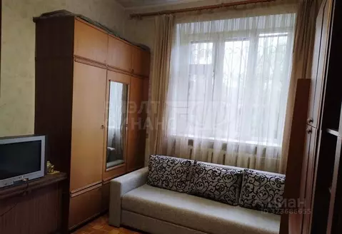 2-к кв. Калининградская область, Калининград Судостроительная ул., 22 ...