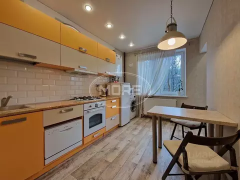 1-к кв. Калининградская область, Светлогорск ул. Токарева, 6А (33.0 м)