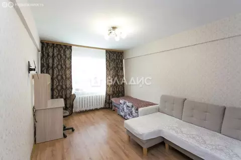 2-комнатная квартира: Благовещенск, Амурская улица, 112 (45 м)