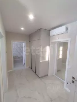 2-к кв. Калининградская область, Зеленоградск ул. Приморская, 31 (52.1 ...