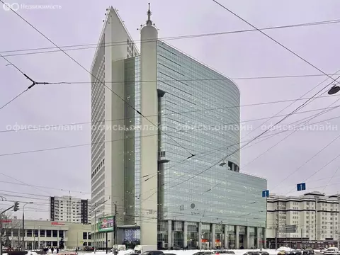 Офис (6111 м)