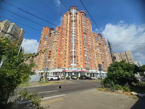 5-к кв. Краснодарский край, Краснодар Гаражная ул., 67 (145.3 м)