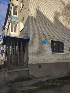 1-к кв. Ульяновская область, Ульяновск ул. Гафурова, 18 (31.0 м)