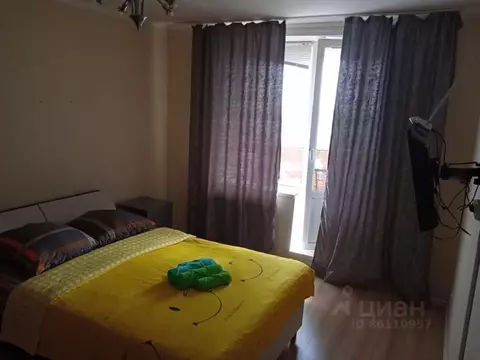 1-к кв. Московская область, Щелково ул. Космодемьянская, 17/4 (42.0 м)